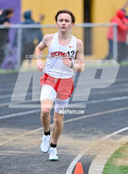 Thumbnail 3 in Marion Relays (3200 Meter)  photogallery.