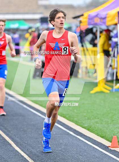 Thumbnail 3 in Marion Relays (3200 Meter)  photogallery.