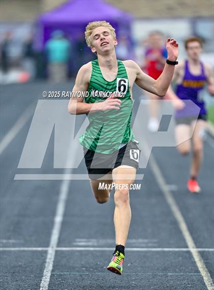 Thumbnail 3 in Marion Relays (3200 Meter)  photogallery.
