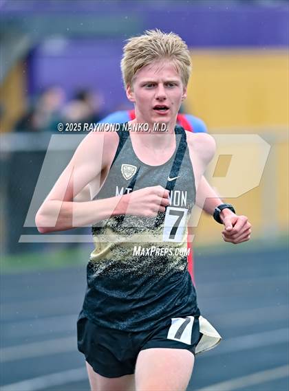 Thumbnail 3 in Marion Relays (3200 Meter)  photogallery.