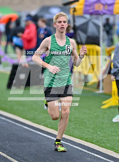 Thumbnail 3 in Marion Relays (3200 Meter)  photogallery.
