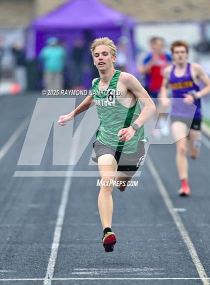 Thumbnail 2 in Marion Relays (3200 Meter)  photogallery.