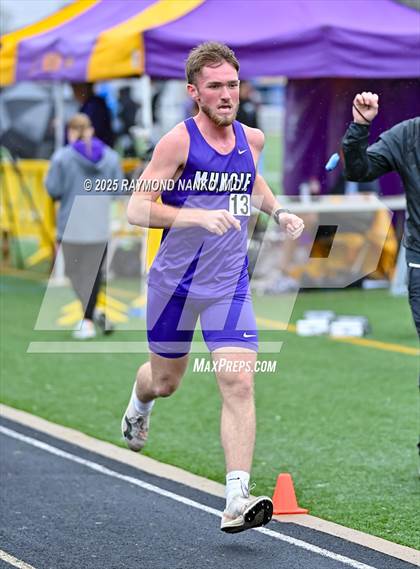 Thumbnail 2 in Marion Relays (3200 Meter)  photogallery.