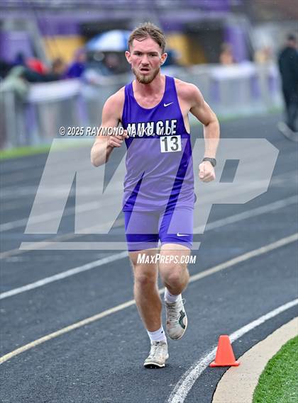 Thumbnail 3 in Marion Relays (3200 Meter)  photogallery.