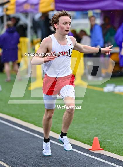 Thumbnail 1 in Marion Relays (3200 Meter)  photogallery.