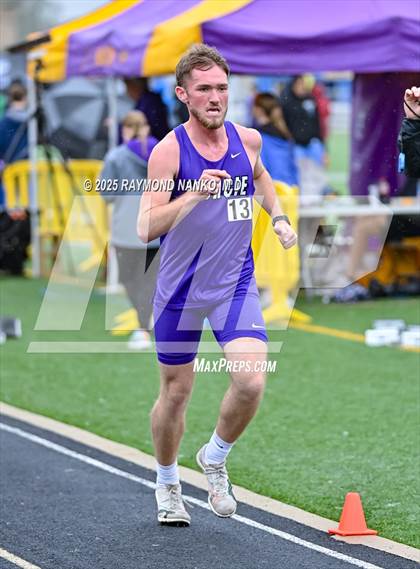 Thumbnail 3 in Marion Relays (3200 Meter)  photogallery.