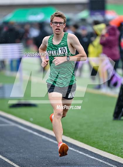 Thumbnail 3 in Marion Relays (3200 Meter)  photogallery.