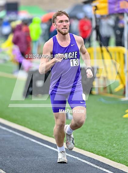 Thumbnail 2 in Marion Relays (3200 Meter)  photogallery.