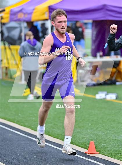 Thumbnail 1 in Marion Relays (3200 Meter)  photogallery.