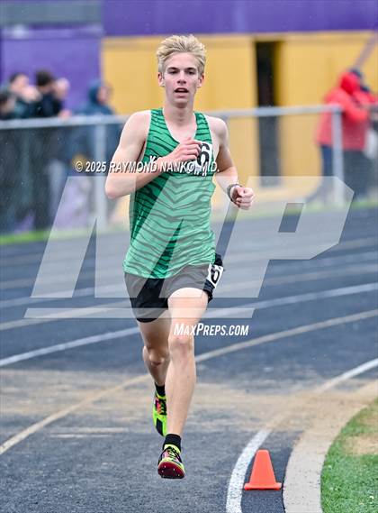 Thumbnail 2 in Marion Relays (3200 Meter)  photogallery.