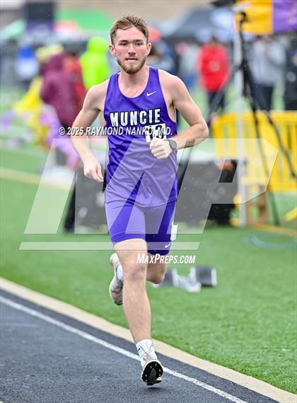 Thumbnail 3 in Marion Relays (3200 Meter)  photogallery.