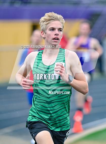 Thumbnail 2 in Marion Relays (3200 Meter)  photogallery.