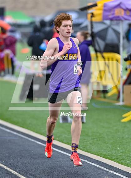 Thumbnail 3 in Marion Relays (3200 Meter)  photogallery.