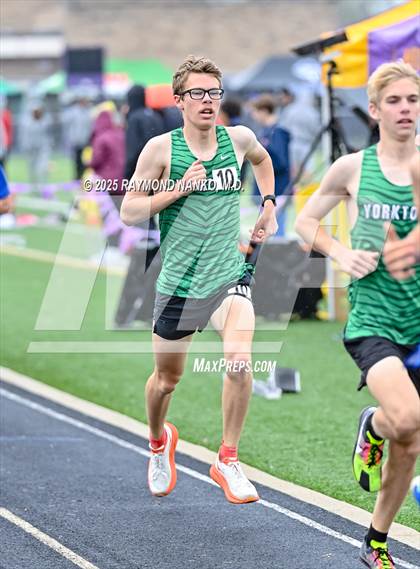 Thumbnail 3 in Marion Relays (3200 Meter)  photogallery.