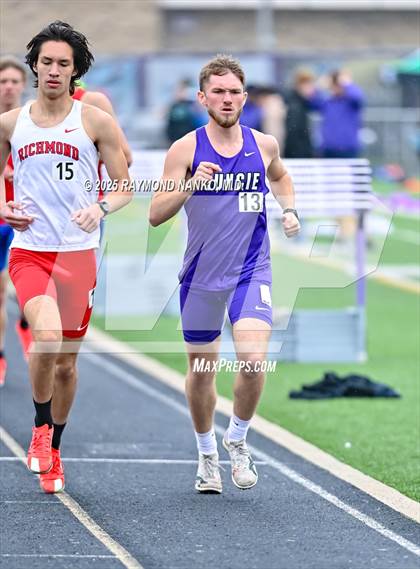 Thumbnail 3 in Marion Relays (3200 Meter)  photogallery.