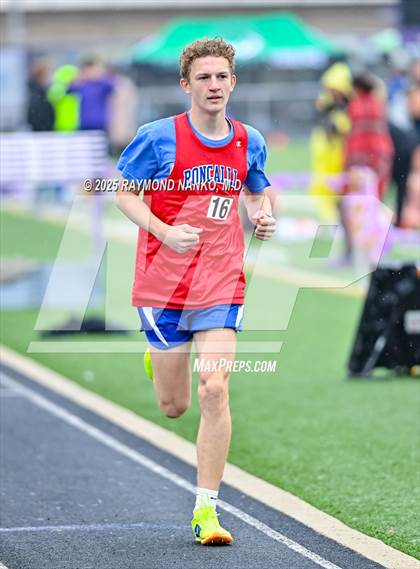 Thumbnail 1 in Marion Relays (3200 Meter)  photogallery.