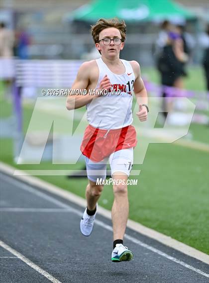 Thumbnail 3 in Marion Relays (3200 Meter)  photogallery.