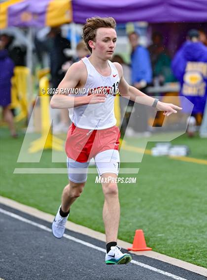 Thumbnail 2 in Marion Relays (3200 Meter)  photogallery.