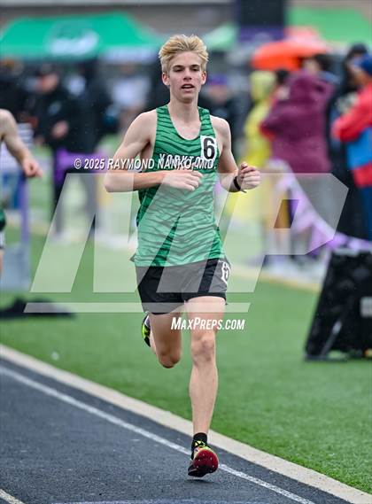 Thumbnail 1 in Marion Relays (3200 Meter)  photogallery.