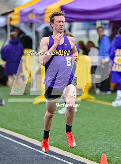 Thumbnail 2 in Marion Relays (3200 Meter)  photogallery.
