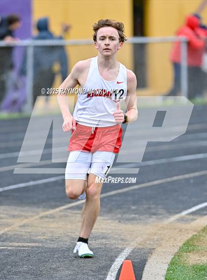 Thumbnail 2 in Marion Relays (3200 Meter)  photogallery.