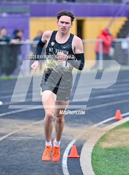 Thumbnail 3 in Marion Relays (3200 Meter)  photogallery.