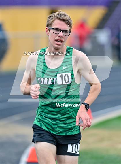 Thumbnail 3 in Marion Relays (3200 Meter)  photogallery.