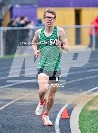 Thumbnail 1 in Marion Relays (3200 Meter)  photogallery.