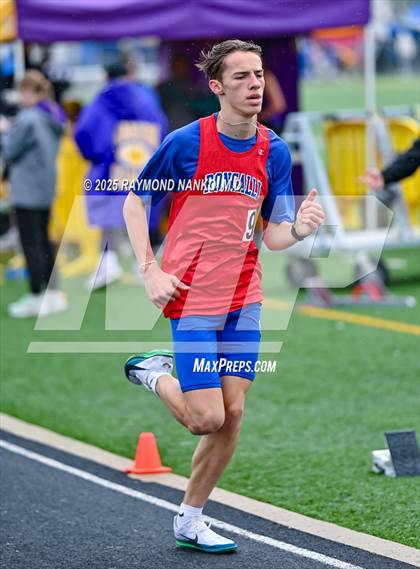 Thumbnail 2 in Marion Relays (3200 Meter)  photogallery.