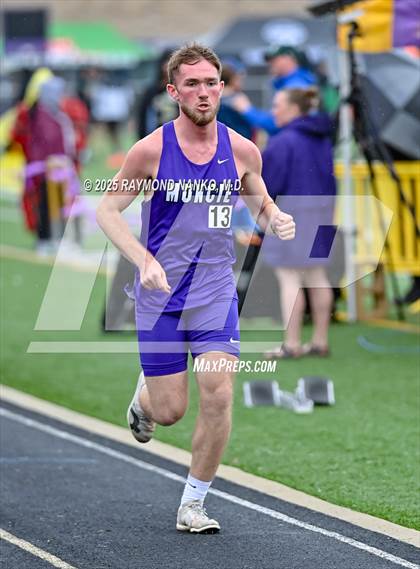Thumbnail 2 in Marion Relays (3200 Meter)  photogallery.