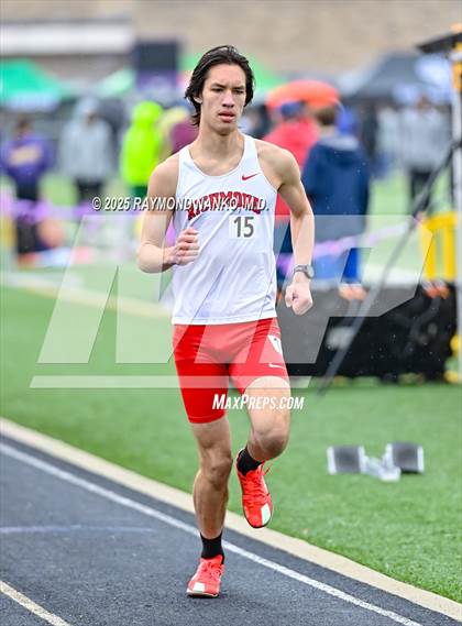 Thumbnail 3 in Marion Relays (3200 Meter)  photogallery.