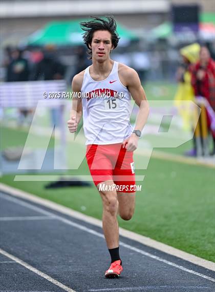 Thumbnail 2 in Marion Relays (3200 Meter)  photogallery.