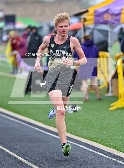 Thumbnail 3 in Marion Relays (3200 Meter)  photogallery.