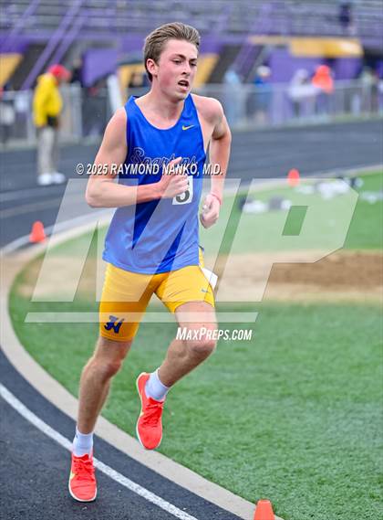 Thumbnail 3 in Marion Relays (3200 Meter)  photogallery.