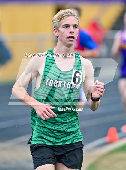 Thumbnail 1 in Marion Relays (3200 Meter)  photogallery.