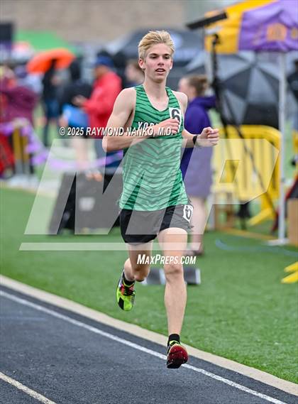 Thumbnail 2 in Marion Relays (3200 Meter)  photogallery.