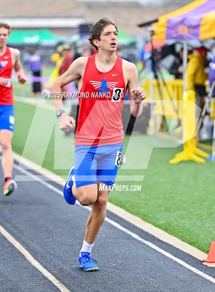 Thumbnail 2 in Marion Relays (3200 Meter)  photogallery.