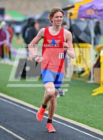 Thumbnail 3 in Marion Relays (3200 Meter)  photogallery.