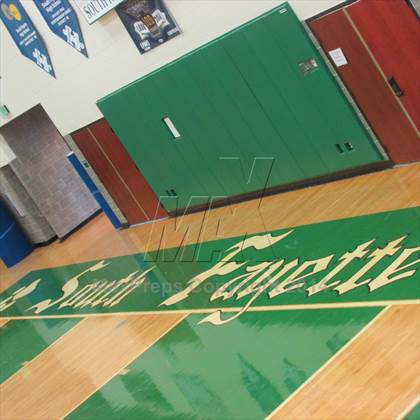 Thumbnail 3 in South Fayette TOC Ceremony photogallery.