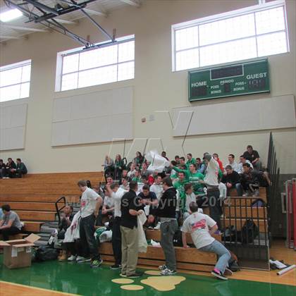 Thumbnail 2 in South Fayette TOC Ceremony photogallery.