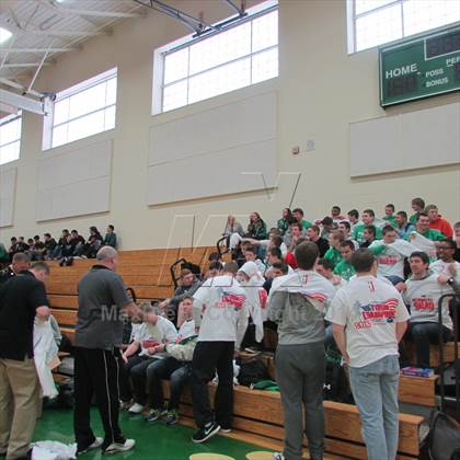 Thumbnail 1 in South Fayette TOC Ceremony photogallery.