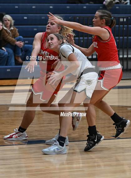 Thumbnail 3 in Notre Dame vs. Trimble photogallery.
