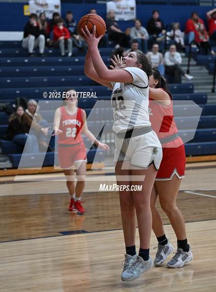 Thumbnail 3 in Notre Dame vs. Trimble photogallery.