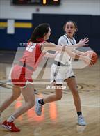 Photo from the gallery "Notre Dame vs. Trimble"