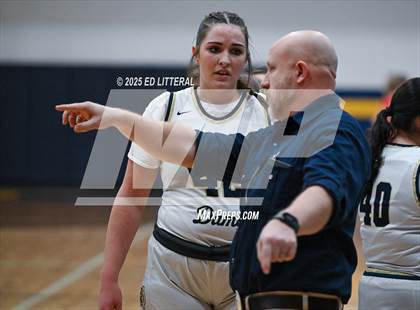 Thumbnail 2 in Notre Dame vs. Trimble photogallery.