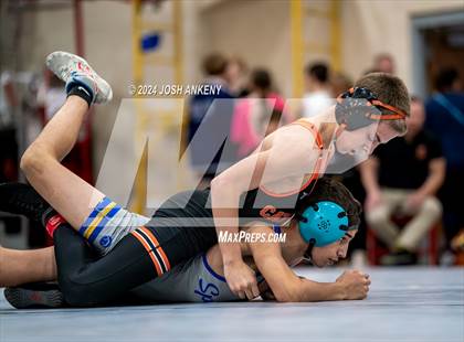 Thumbnail 2 in Warrior Open Tournament (Afternoon Session) photogallery.