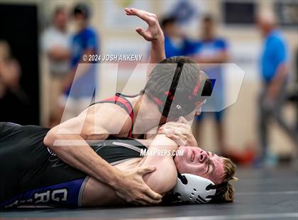 Thumbnail 2 in Warrior Open Tournament (Afternoon Session) photogallery.