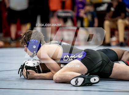Thumbnail 3 in Warrior Open Tournament (Afternoon Session) photogallery.
