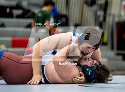 Thumbnail 3 in Warrior Open Tournament (Afternoon Session) photogallery.