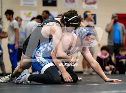 Thumbnail 1 in Warrior Open Tournament (Afternoon Session) photogallery.